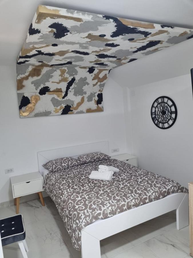 River Side Suites Belgrád Kültér fotó