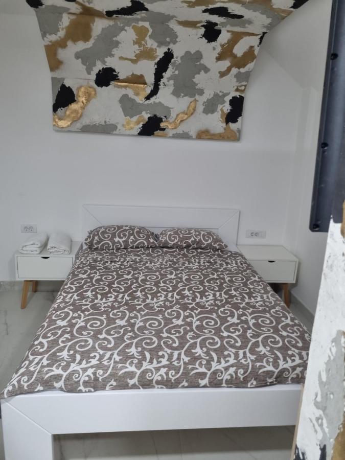 River Side Suites Belgrád Kültér fotó