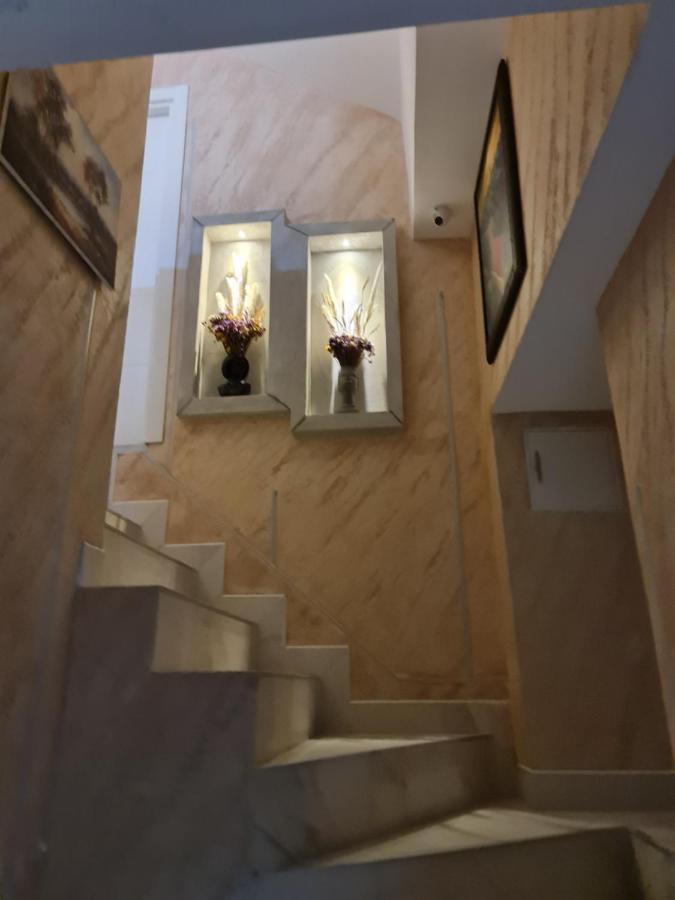 River Side Suites Belgrád Kültér fotó